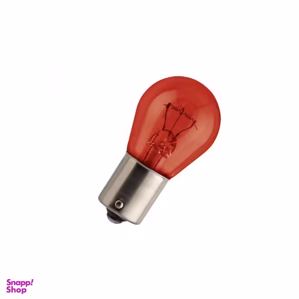 لامپ خطر قرمز تک کنتاکت مدل MKS مناسب سمند سورن