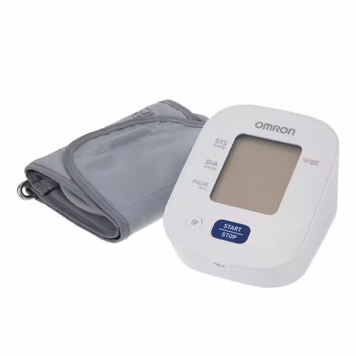 فشارسنج دیجیتال M2 امرن - OMRON