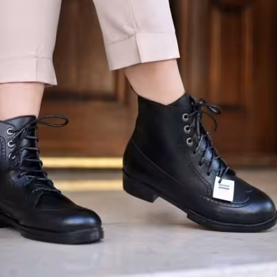 نیم بوت هشترک