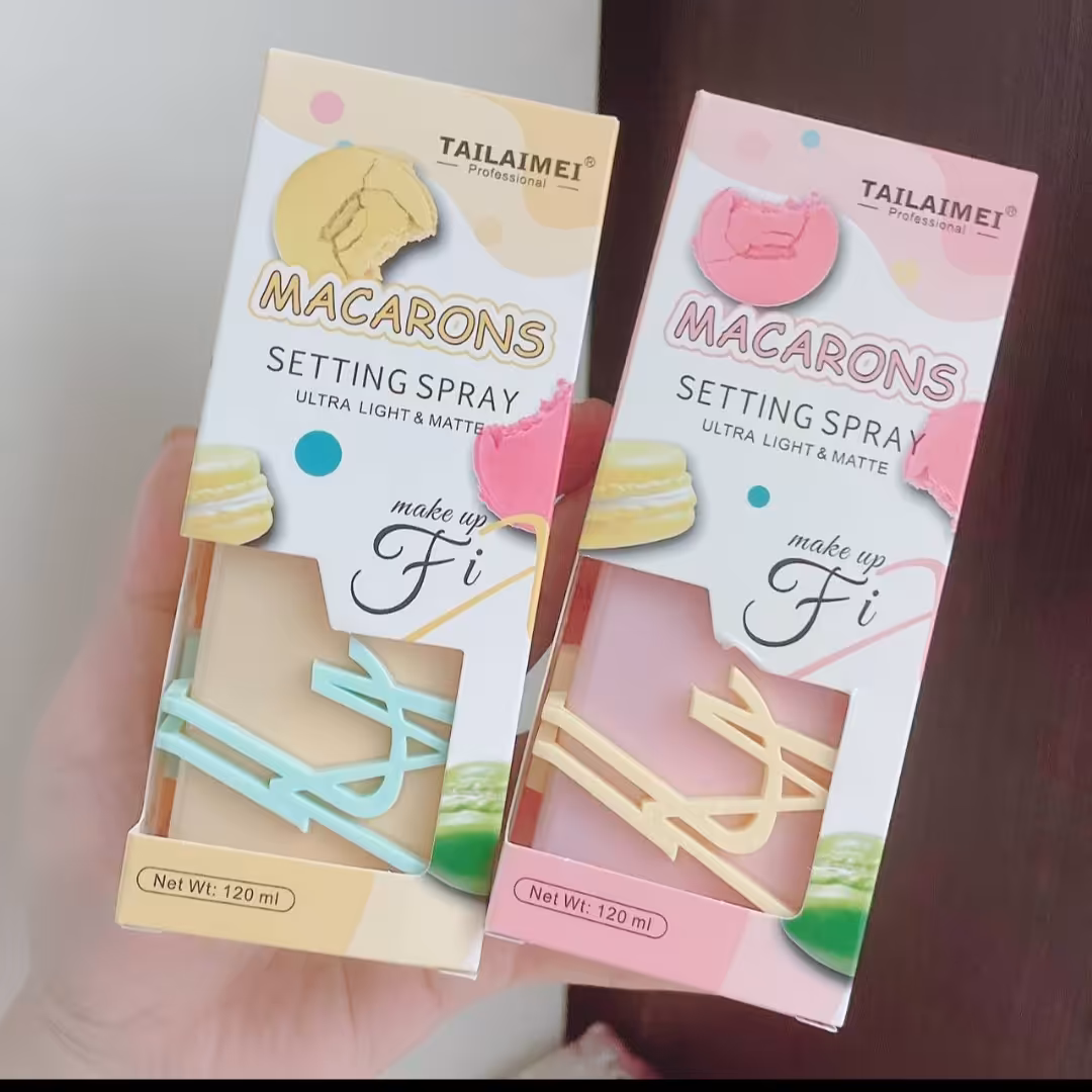 اسپری فیکس اورجینال تایلامی