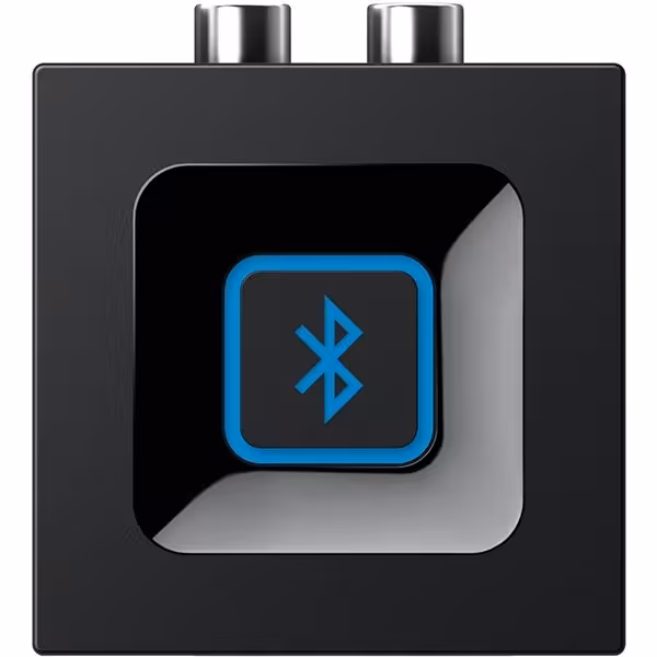 گیرنده بلوتوث موسیقی لاجیتک مدل Bluetooth Audio Adapter