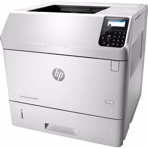 پرینتر لیزری اچ پی مدل LaserJet Enterprise M604n