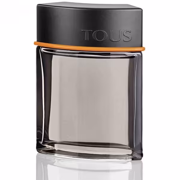 عطر مردانه توس مدل Tous Man Intense