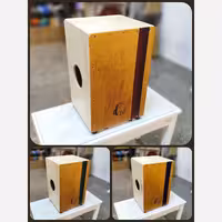 کاخن بینگو بانگو دار 