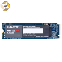 اس اس دی اینترنال گیگابایت مدل GP-GSM2NE3100TNTD ظرفیت 1 ترابایت