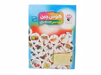 پازل هوش چین سه تکه