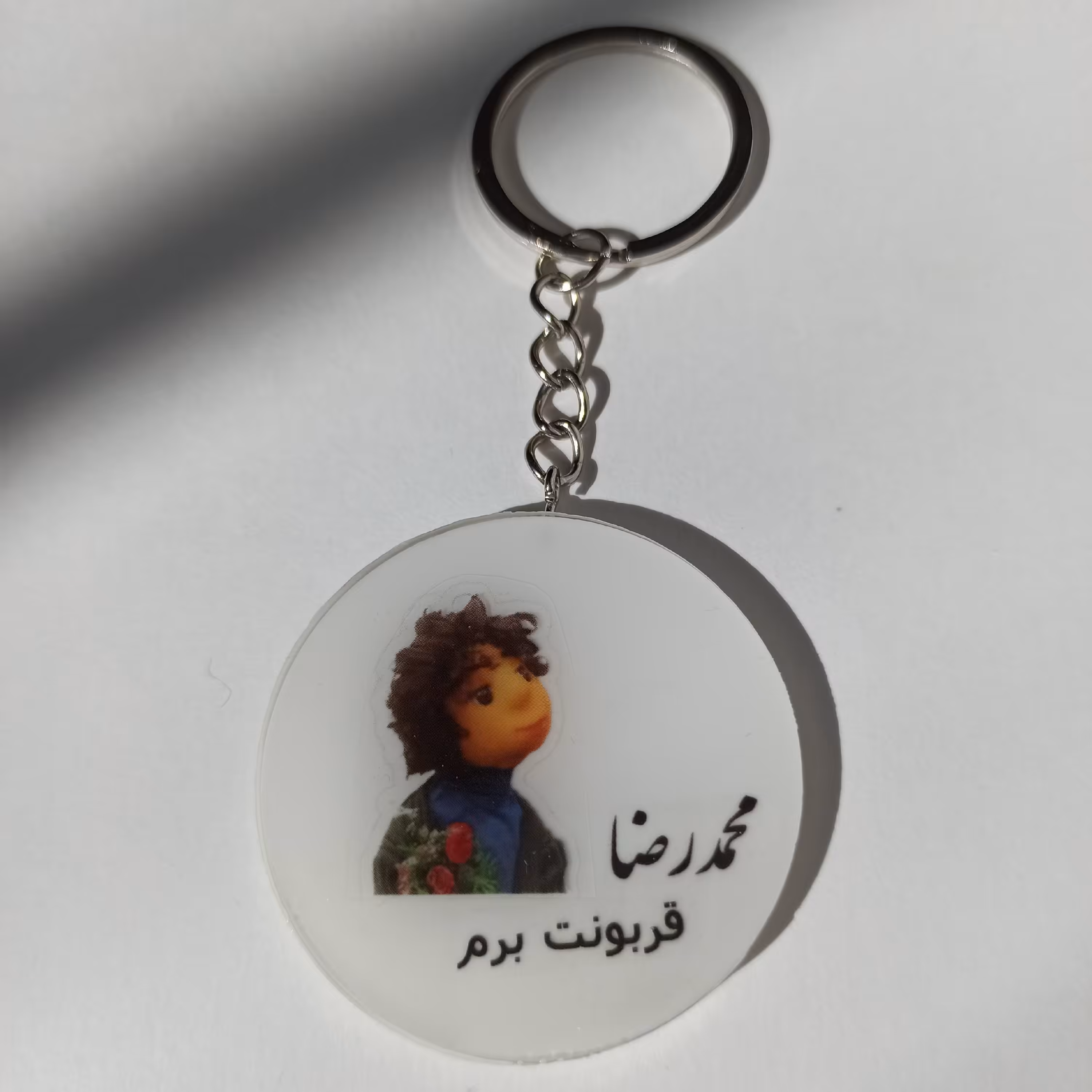 جاسوییچی پشه و بچه مهمونی . بده بزنیم .  با اسم دلخواه