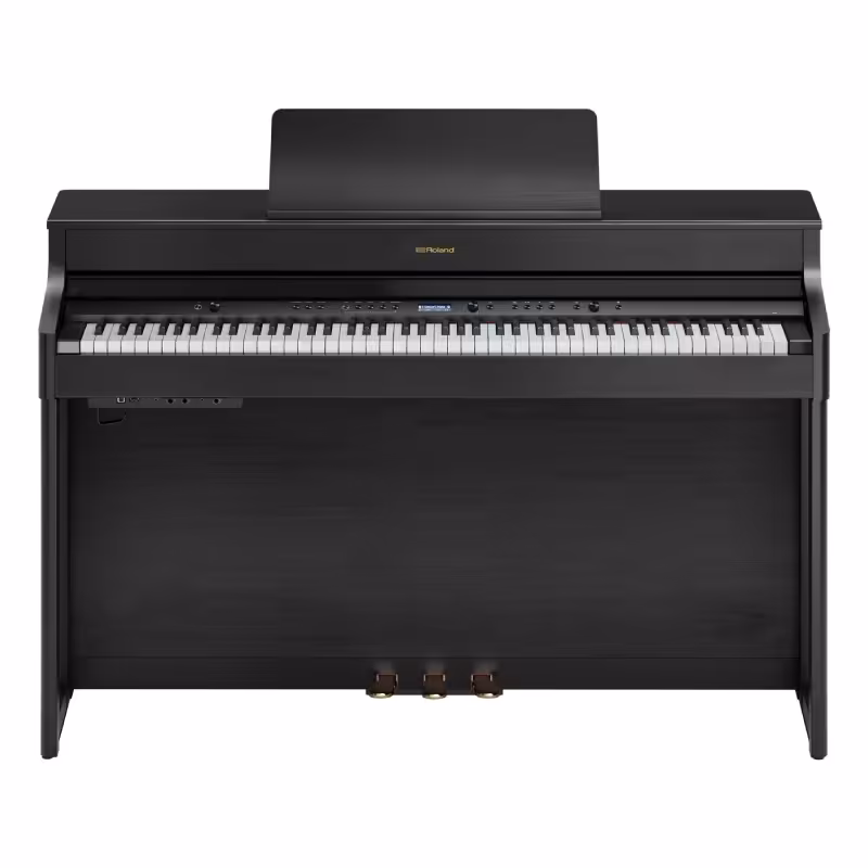پیانو دیجیتال رولند مدل HP 702