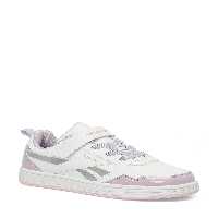 اسنیکر سفید دخترانه و بچگانه کفش ورزشی دختر پوست RISE Reebok