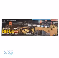 تفنگ Sniper Rifle کد LX.7511A