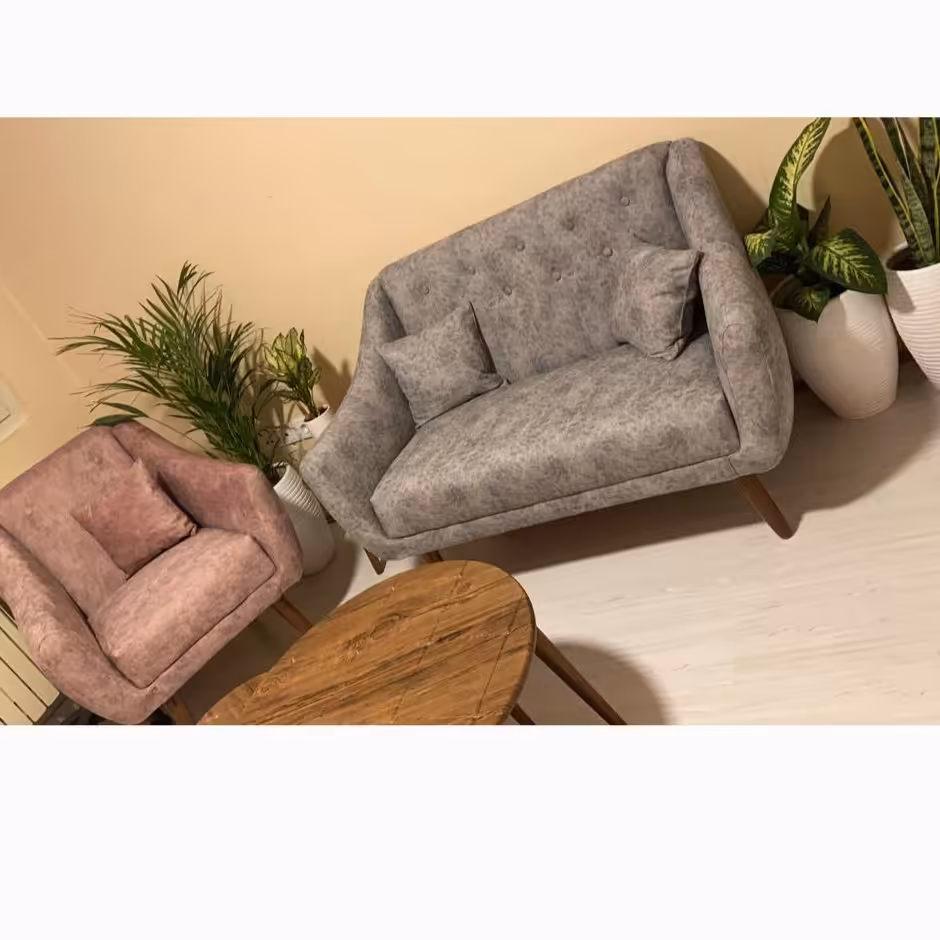 مبلمان نیکو پیکاسو 