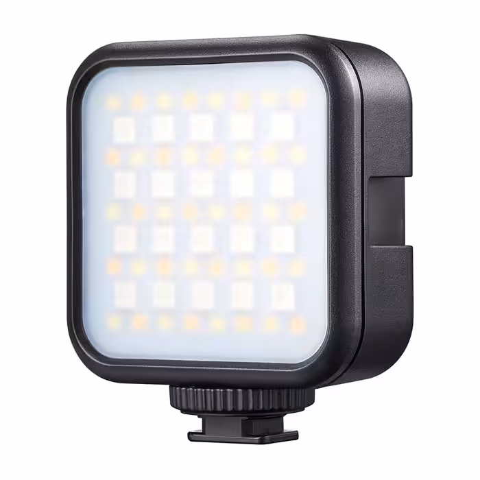 نور RGB گودکس Godox LED6R