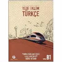 کتاب یدیکلیم Yedi iklim B1