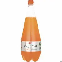 نوشابه خانواده پرتقال لاکیدو ( 1/5 لیتری )