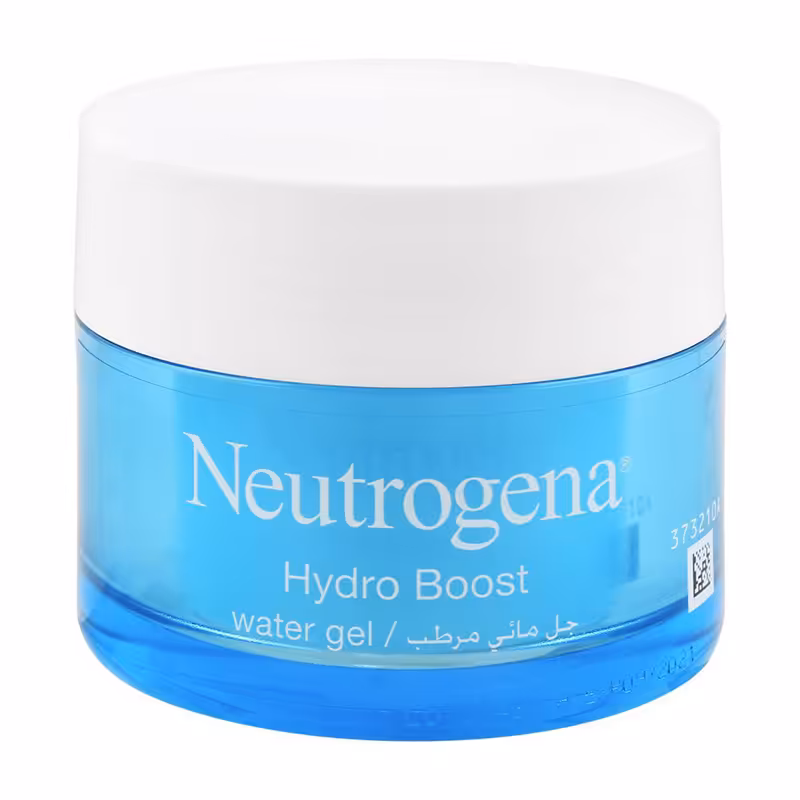 واتر ژل آبرسان هیدروبوست نوتروژینا Neutrogena Hydro Boost Water Gel