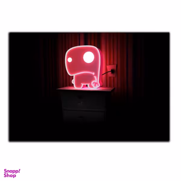 تابلو شاسی بکلیت طرح مینیمال کارتونی مدل SH-S5285