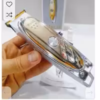 ماشین اصلاح و خط زن وال دیتایلر گلد