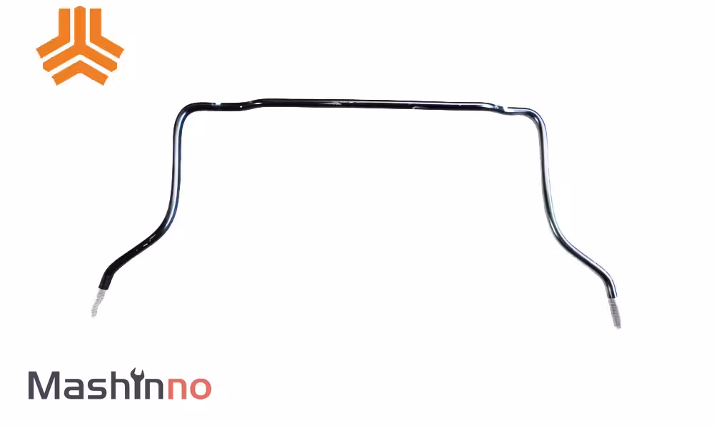 میل موجگیر پراید