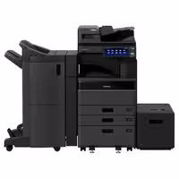 دستگاه کپی چند منظوره توشیبا مدل e-Studio 4528A