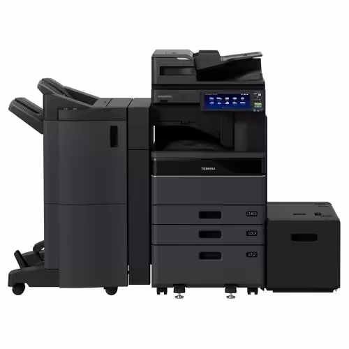 دستگاه کپی چند منظوره توشیبا مدل e-Studio 4528A
