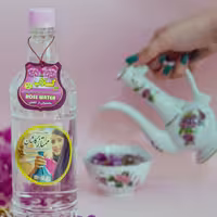 گلاب ممتاز غیاثی