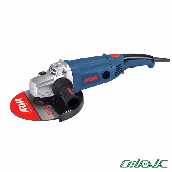 فرز اهنگری آروا مدل 5501