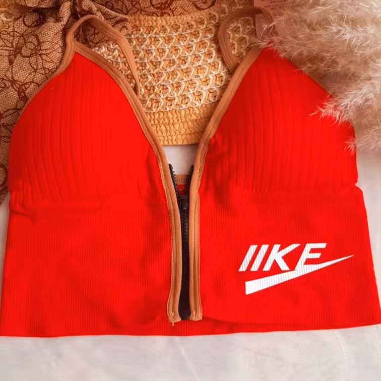 نیمتنه زیپدار  ورزشی نخ پنبه