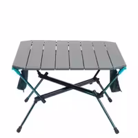 میز جمع شو کمپینگ و سفر