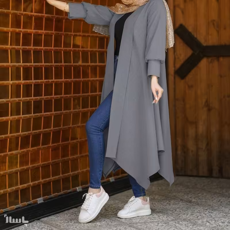 مانتو قندی ساحل