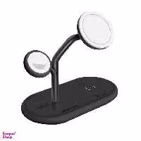 شارژر بی سیم پرومیت (Promate) مدل SYNERGY