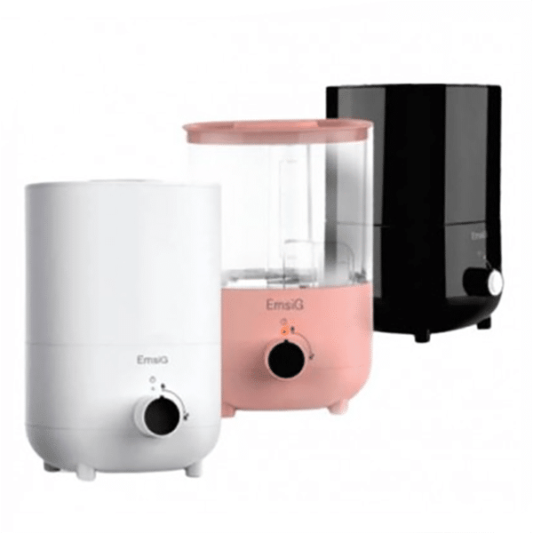 بخور سرد امسیگ EMSIG US432