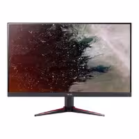 قیمت و خرید مانیتور 24 اینچ ایسر مدل Nitro VG240Y | یاس ارتباط