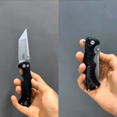 چاقو برند CRKT