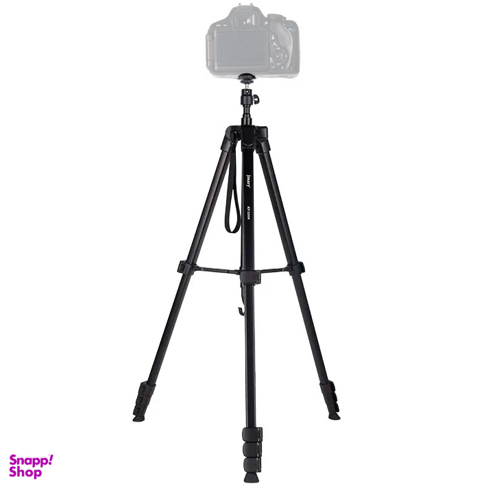 سه پایه دوربین عکاسی جی ماری کد KP-2208
