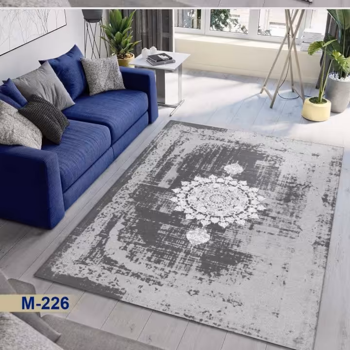 رو فرشی کشی(کاور  فرش) کد226