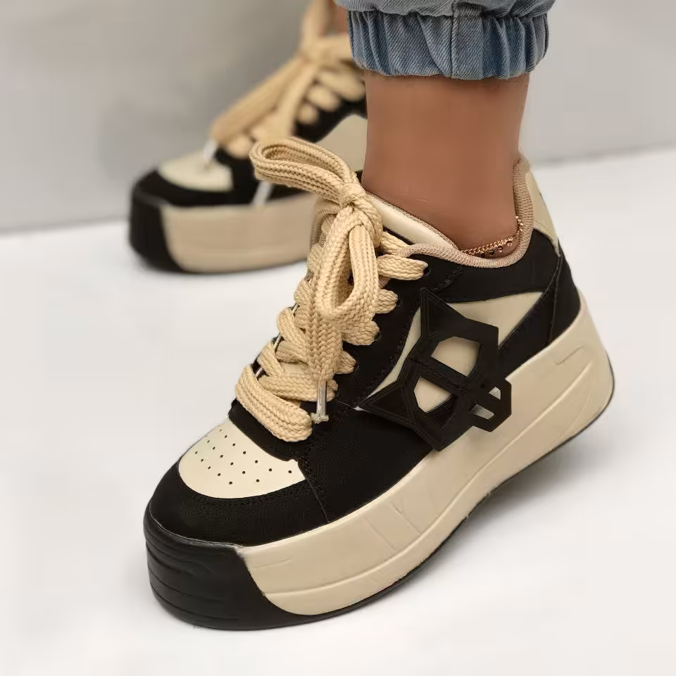 کتونی جدید مدل گربه