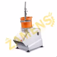 اسلایسر برقی چندکاره سیلندری