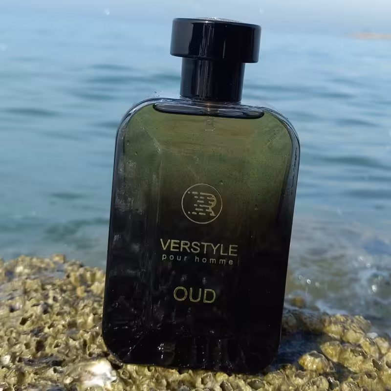 ادکلن مردانه ورساچ پور هوم اوود حجم 100 میل شرکت روونا | amazonchi