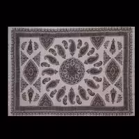 سفره قلمکار کد 122