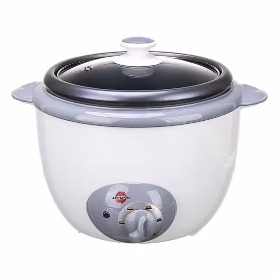 پلوپز پارس خزر مدل RC-101TSP