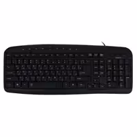 قیمت خرید کيبورد بياند 6910 کد5022 | Beyond FCR6910 Keyboard
