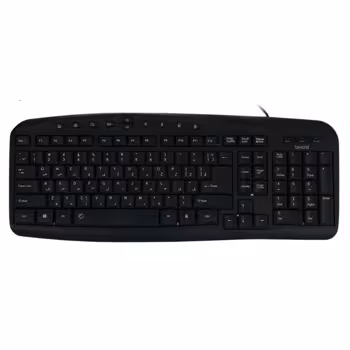 قیمت خرید کيبورد بياند 6910 کد5022 | Beyond FCR6910 Keyboard