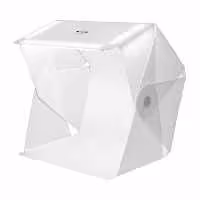 خیمه ال ای دی دار Orangemonkie Foldio3 25″ Mini Studio