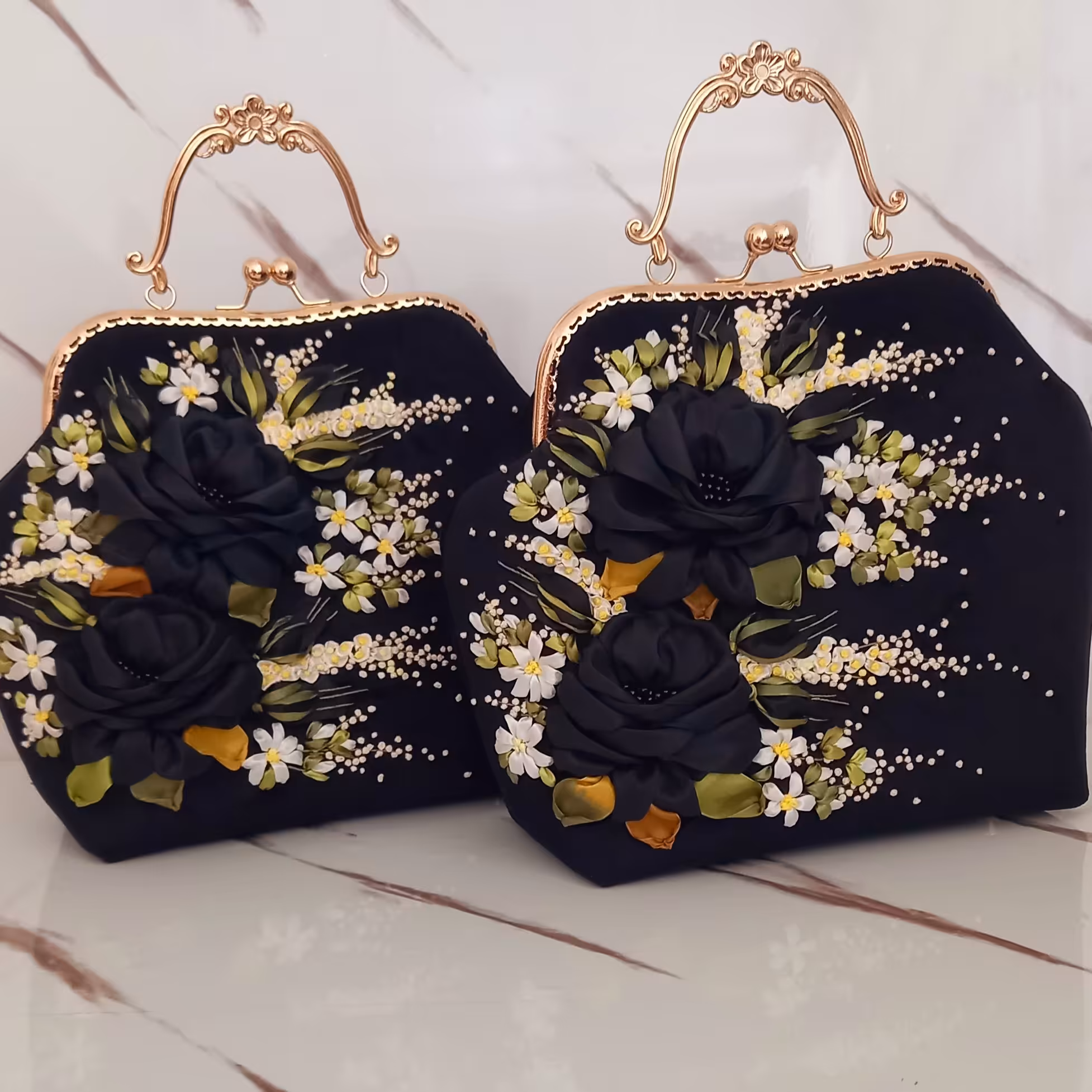 کیف مجلسی دست دوز