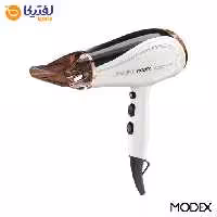 سشوار مودکس HD1150 یون دار 2500  وات با دیفیوزر