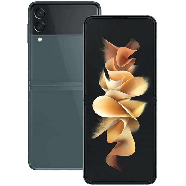 دوربین پشت سامسونگ Samsung Galaxy Z Flip3 5G / F711 - دنافون