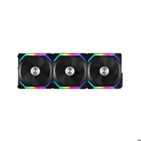 خنک کننده کیس کامپیوتر لیان لی مدل یونی فن V2 SL120