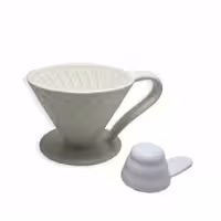 قهوه ساز چکه ای دریپر سرامیکی وی 60