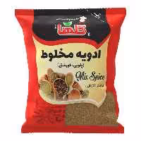 ادویه مخلوط پلویی و خورشتی گلها حجم50 گرم – سلفون