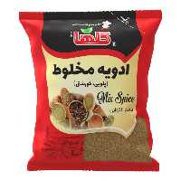 ادویه مخلوط پلویی و خورشتی گلها حجم50 گرم – سلفون